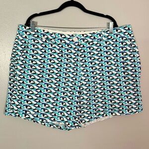 Crown&Ivy Umbrella Shorts